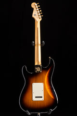Used Fender 60th Anniversary Commemorative Stratocaster 2-Color Sunburst