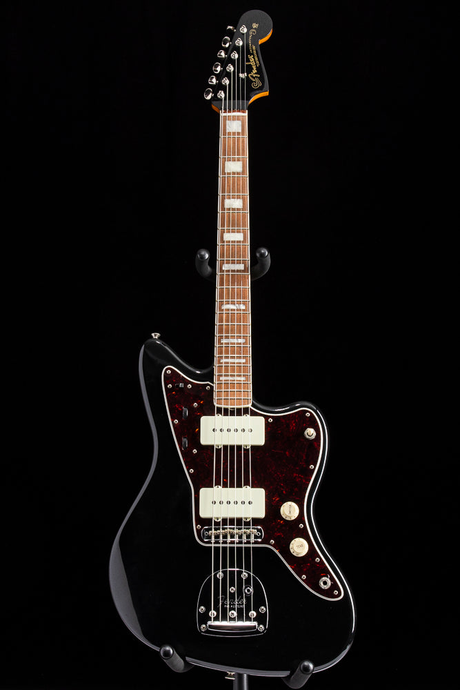 Used Fender 60th Anniversary Jazzmaster Black