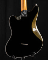 Used Fender 60th Anniversary Ultra Luxe Jaguar Texas Tea