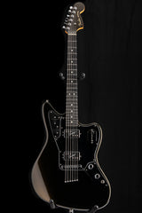 Used Fender 60th Anniversary Ultra Luxe Jaguar Texas Tea