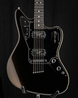 Used Fender 60th Anniversary Ultra Luxe Jaguar Texas Tea