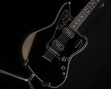 Used Fender 60th Anniversary Ultra Luxe Jaguar Texas Tea