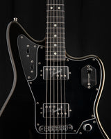 Used Fender 60th Anniversary Ultra Luxe Jaguar Texas Tea