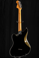 Used Fender 60th Anniversary Ultra Luxe Jaguar Texas Tea