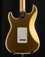 Used Fender 60th Anniversary American Standard Stratocaster Mystic Aztec Gold