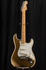Used Fender 60th Anniversary American Standard Stratocaster Mystic Aztec Gold
