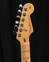 Used Fender 60th Anniversary American Standard Stratocaster Mystic Aztec Gold