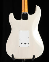 Used Fender American Vintage Reissue '57 Stratocaster White Blonde