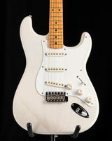 Used Fender American Vintage Reissue '57 Stratocaster White Blonde