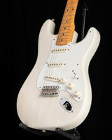 Used Fender American Vintage Reissue '57 Stratocaster White Blonde