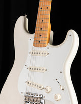 Used Fender American Vintage Reissue '57 Stratocaster White Blonde