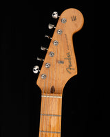 Used Fender American Vintage Reissue '57 Stratocaster White Blonde