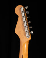 Used Fender American Vintage Reissue '57 Stratocaster White Blonde