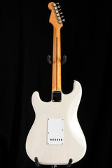 Used Fender American Vintage Reissue '57 Stratocaster White Blonde