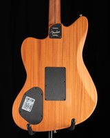 Used Fender American Acoustasonic Jazzmaster