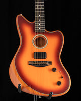 Used Fender American Acoustasonic Jazzmaster