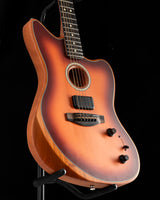 Used Fender American Acoustasonic Jazzmaster