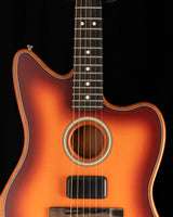 Used Fender American Acoustasonic Jazzmaster