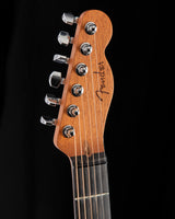 Used Fender American Acoustasonic Telecaster Black