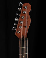 Used Fender American Acoustasonic Telecaster Natural