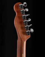 Used Fender American Acoustasonic Telecaster Natural