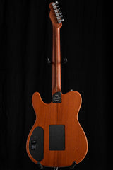 Used Fender American Acoustasonic Telecaster Natural