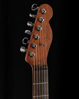 Used Fender American Acoustasonic Telecaster Natural