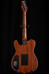 Used Fender American Acoustasonic Telecaster Natural