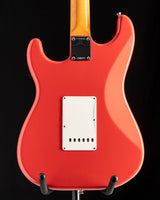Used Fender American Vintage II 1961 Stratocaster Fiesta Red
