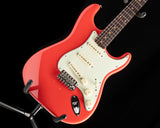 Used Fender American Vintage II 1961 Stratocaster Fiesta Red