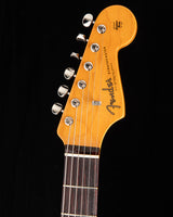 Used Fender American Vintage II 1961 Stratocaster Fiesta Red