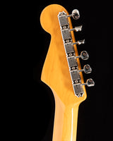 Used Fender American Vintage II 1961 Stratocaster Fiesta Red