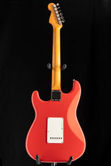 Used Fender American Vintage II 1961 Stratocaster Fiesta Red