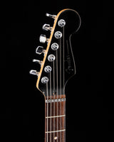 Used Fender American Select Stratocaster Crimson Red