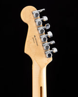 Used Fender American Select Stratocaster Crimson Red