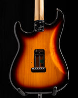 Used Fender American Deluxe Stratocaster 3-Color Sunburst