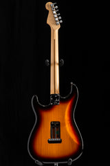Used Fender American Deluxe Stratocaster 3-Color Sunburst
