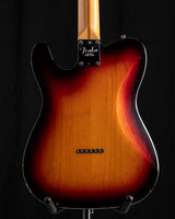 Used Fender American Deluxe Telecaster 3 Color Sunburst