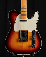 Used Fender American Deluxe Telecaster 3 Color Sunburst
