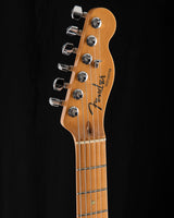 Used Fender American Deluxe Telecaster 3 Color Sunburst