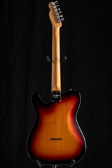 Used Fender American Deluxe Telecaster 3 Color Sunburst