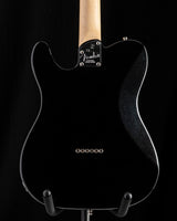 Used Fender American Elite Telecaster Mystic Black