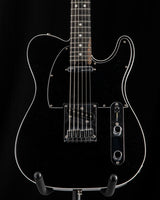 Used Fender American Elite Telecaster Mystic Black