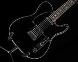 Used Fender American Elite Telecaster Mystic Black