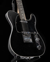 Used Fender American Elite Telecaster Mystic Black