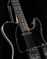 Used Fender American Elite Telecaster Mystic Black
