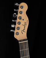 Used Fender American Elite Telecaster Mystic Black