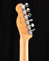 Used Fender American Elite Telecaster Butterscotch Blonde