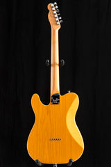 Used Fender American Elite Telecaster Butterscotch Blonde