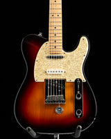 Used Fender American Nashville B-Bender Telecaster 3-Color Sunburst